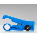 Jonard Tools Fiber Slit & Ring Tool for EZFuse SC & LC Splice-On Connectors EZSR-23